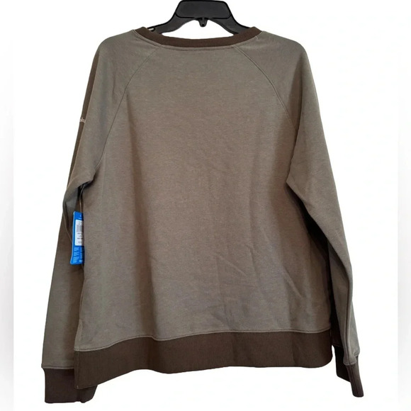 Columbia Mabel May Sweatshirt - Picture 3 of 4